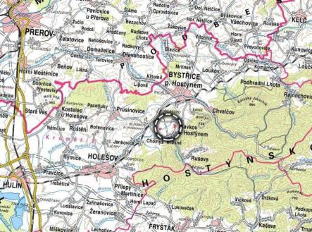 Prodej pozemku, zemědělská půda, 2 686 m²