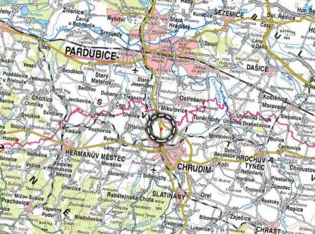 Prodej pozemku, zemědělská půda, 6 312 m²