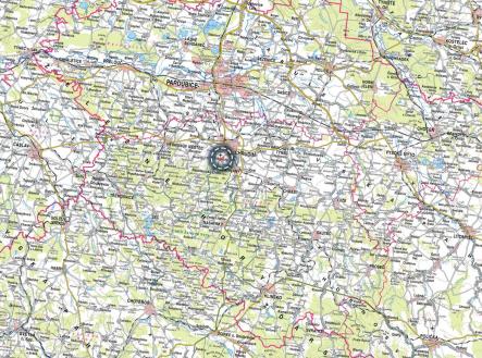 Prodej pozemku, zemědělská půda, 38 287 m²