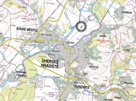 Prodej pozemku, zemědělská půda, 4 945 m²