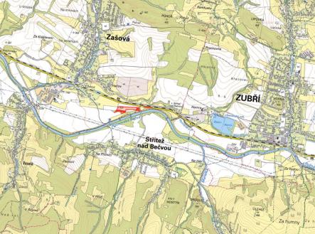 Prodej pozemku, zemědělská půda, 12 303 m²