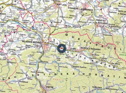 Prodej pozemku, zemědělská půda, 12 303 m²