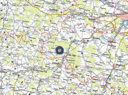 Prodej pozemku, zemědělská půda, 10 244 m²