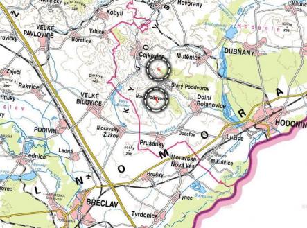 Prodej pozemku, zemědělská půda, 5 978 m²