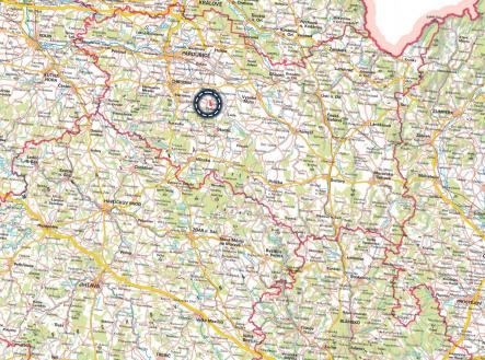 Prodej pozemku, zemědělská půda, 32 647 m²