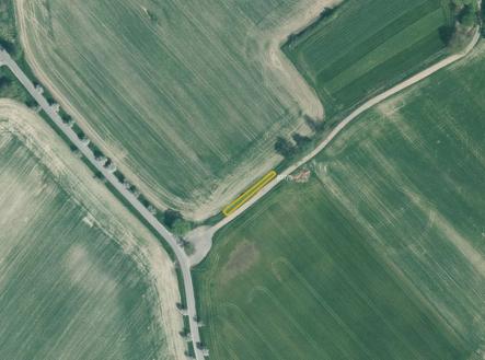 Prodej pozemku, trvalý travní porost, 26 107 m²