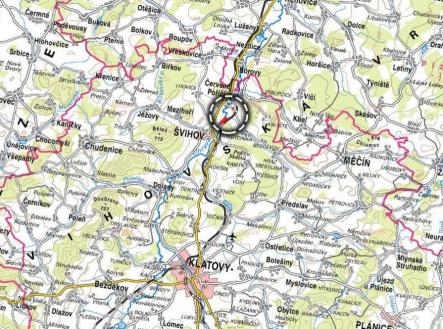 Prodej pozemku, trvalý travní porost, 26 107 m²