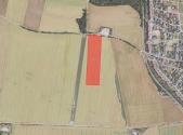 Prodej pozemku, zemědělská půda, 14 146 m²