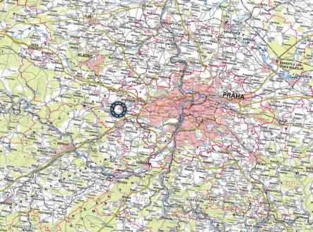 Prodej pozemku, zemědělská půda, 14 146 m²