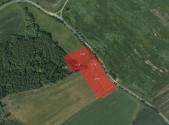 Prodej pozemku, zemědělská půda, 18 767 m²