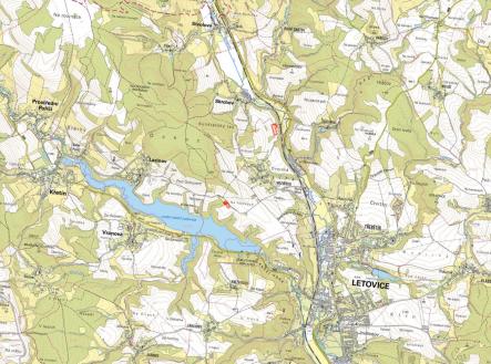 Prodej pozemku, zemědělská půda, 18 767 m²