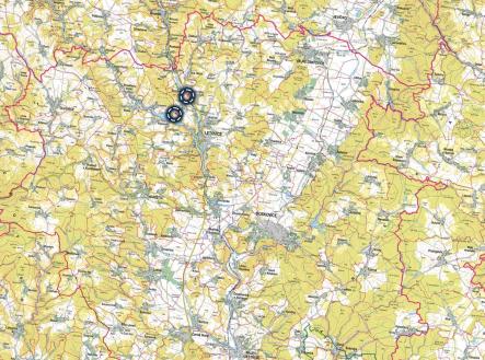 Prodej pozemku, zemědělská půda, 18 767 m²