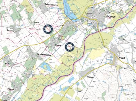 Prodej pozemku, zemědělská půda, 8 312 m²