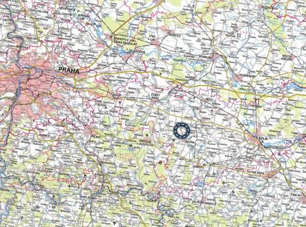 Prodej pozemku, zemědělská půda, 8 936 m²