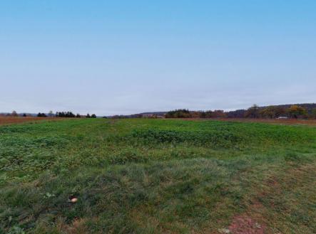 Prodej pozemku pro bydlení, 3 495 m²