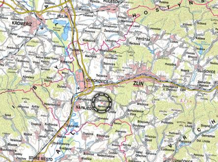 Prodej pozemku, zemědělská půda, 4 520 m²