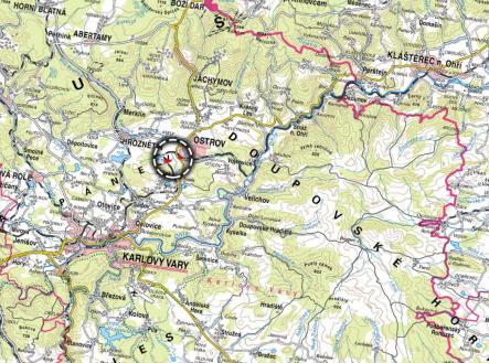 Prodej pozemku, trvalý travní porost, 28 838 m²