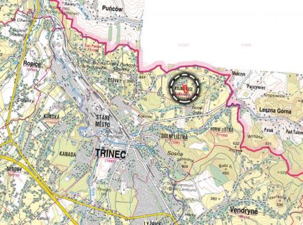 Prodej pozemku, zemědělská půda, 25 112 m²