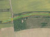 Prodej pozemku, zemědělská půda, 1 861 m²