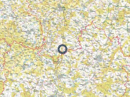 Prodej pozemku, zemědělská půda, 28 172 m²