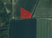 Prodej pozemku, zemědělská půda, 19 255 m²