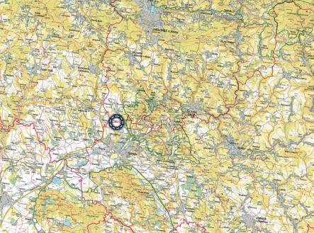 Prodej pozemku, zemědělská půda, 19 255 m²