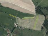 Prodej pozemku, zemědělská půda, 49 745 m²