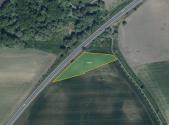 Prodej pozemku, zemědělská půda, 10 855 m²