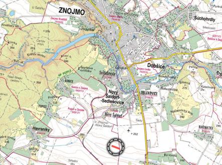 Prodej pozemku, zemědělská půda, 16 200 m²