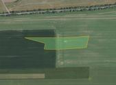 Prodej pozemku, zemědělská půda, 10 286 m²