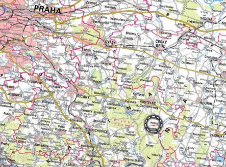 Prodej pozemku, zemědělská půda, 10 286 m²