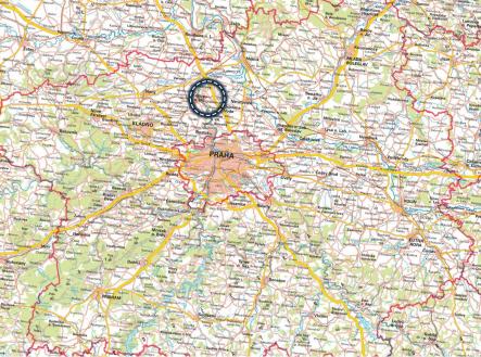 Prodej pozemku, zemědělská půda, 14 104 m²