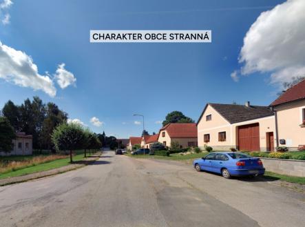 Prodej pozemku pro bydlení, 2 497 m²