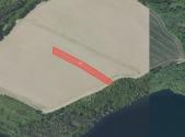 Prodej pozemku, zemědělská půda, 5 611 m²