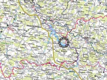 Prodej pozemku, zemědělská půda, 5 611 m²