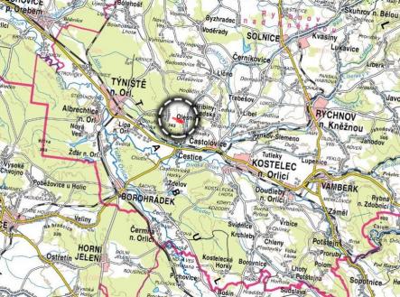 Prodej pozemku, zemědělská půda, 37 151 m²