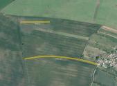 Prodej pozemku, zemědělská půda, 12 473 m²