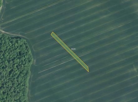 Prodej pozemku, zemědělská půda, 24 141 m²