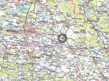 Prodej pozemku, zemědělská půda, 12 940 m²