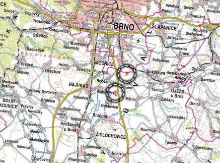 Prodej pozemku, zemědělská půda, 16 113 m²