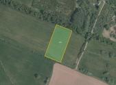 Prodej pozemku, trvalý travní porost, 10 323 m²