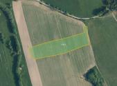 Prodej pozemku, zemědělská půda, 7 306 m²
