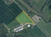 Prodej pozemku, zemědělská půda, 6 136 m²