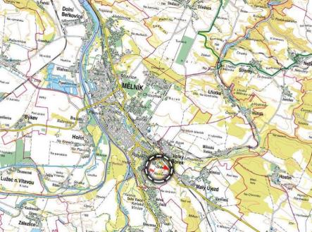 Prodej pozemku, zemědělská půda, 6 136 m²