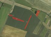 Prodej pozemku, zemědělská půda, 15 964 m²