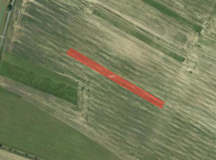 Prodej pozemku, zemědělská půda, 15 964 m²