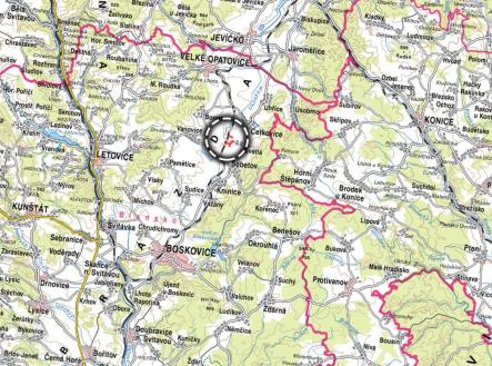 Prodej pozemku, zemědělská půda, 15 964 m²