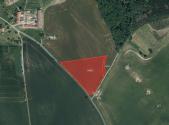 Prodej pozemku, zemědělská půda, 11 814 m²