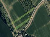 Prodej pozemku, zemědělská půda, 3 422 m²