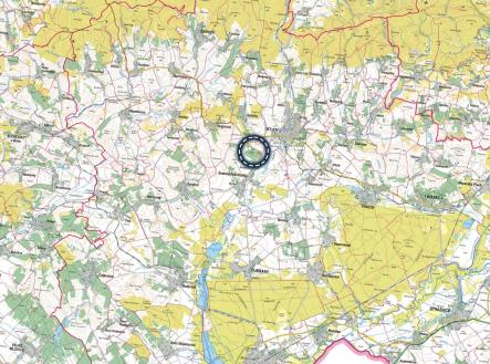 Prodej pozemku pro komerční výstavbu, 5 062 m²